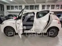 2020 Lancia YPSILON