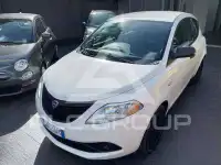 2020 Lancia YPSILON