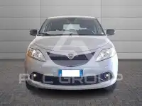 2020 Lancia YPSILON