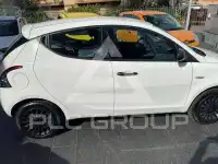 2020 Lancia YPSILON