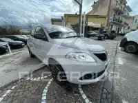 2020 Lancia YPSILON