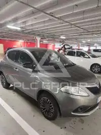 2020 Lancia YPSILON