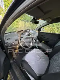 2020 Lancia YPSILON