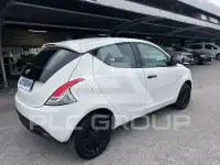 2020 Lancia YPSILON