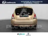 2020 Lancia YPSILON