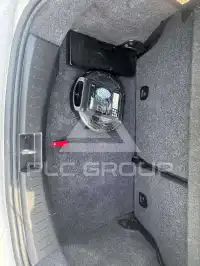 2020 Lancia YPSILON