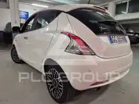 2020 Lancia YPSILON