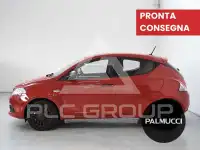 2020 Lancia YPSILON