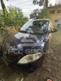 2020 Lancia YPSILON