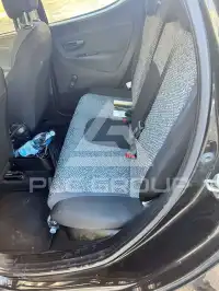 2020 Lancia YPSILON