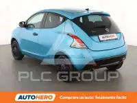 2020 Lancia YPSILON