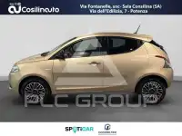 2020 Lancia YPSILON