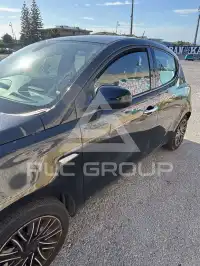 2020 Lancia YPSILON