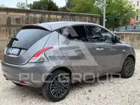 2020 Lancia YPSILON