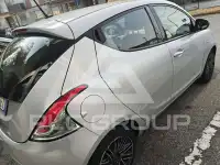 2020 Lancia YPSILON