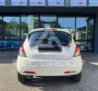 2020 Lancia YPSILON