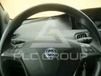 2020 Lancia YPSILON