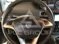 2020 Lancia YPSILON