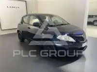 2020 Lancia YPSILON