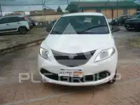 2020 Lancia YPSILON