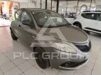 2020 Lancia YPSILON