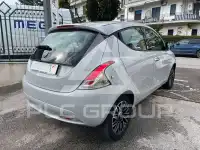 2020 Lancia YPSILON