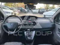 2020 Lancia YPSILON