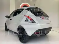 2020 Lancia YPSILON