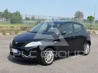 2020 Lancia YPSILON