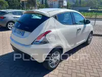 2020 Lancia YPSILON