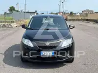 2020 Lancia YPSILON