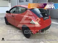 2020 Lancia YPSILON