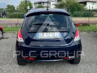 2020 Lancia YPSILON