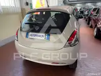 2020 Lancia YPSILON