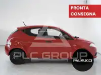 2020 Lancia YPSILON