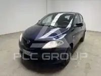 2020 Lancia YPSILON