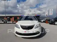2020 Lancia YPSILON