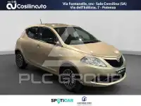 2020 Lancia YPSILON
