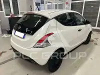 2019 Lancia YPSILON