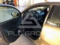 2020 Lancia YPSILON