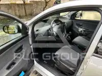 2020 Lancia YPSILON