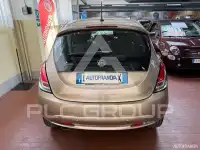 2020 Lancia YPSILON