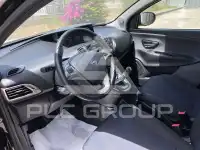 2020 Lancia YPSILON