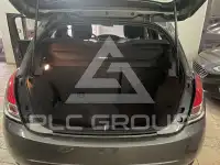 2020 Lancia YPSILON