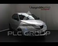 2020 Lancia YPSILON