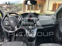 2020 Lancia YPSILON