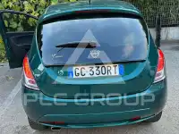 2020 Lancia YPSILON