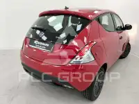 2020 Lancia YPSILON