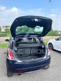2020 Lancia YPSILON