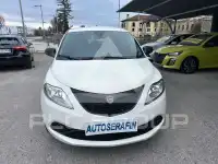 2020 Lancia YPSILON
